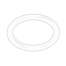 Kit de reparare a pompei hidraulice O-ring CASE FIAT NEW HOLLAND OE CASE 9992298-CNH