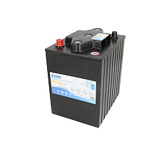 Baterie de alimentare Acumulator EXIDE 6V 200Ah/950A EN EQUIPMENT EN MARINE/RV GEL R+ borna cu filet 245x190x275 B0 gel EXIDE ES1100-6