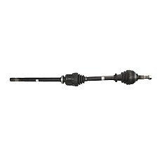 Planetara Ax cardanic Fata Dreapta 1035mm pentru vehicule cu ABS RENAULT ESPACE IV 2.2D 11.02-08.06 POINT GEAR PNG72322