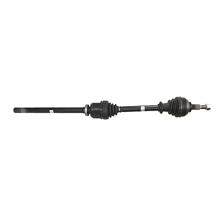 Planetara Ax cardanic Fata Dreapta 1035mm pentru vehicule cu ABS RENAULT ESPACE IV 2.2D 11.02-08.06 POINT GEAR PNG72322