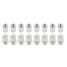 Trusa de montare a jantei de aliaj Fitting kit NUT-KIT N M12x125 K19 CLOSED 1 kit / 4 wheels - B/N qty 16 MAK MAK 8050000251