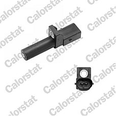 Senzor impulsuri, arbore cotit Senzor pozitie arbore cotit MERCEDES C W202 C T-MODEL S202 CLK A208 CLK C208 E VF210 E W210 E T-MODEL S210 SMART CABRIO CITY-COUPE CROSSBLADE 0.6-5.4 05.93- VERNET CS0301
