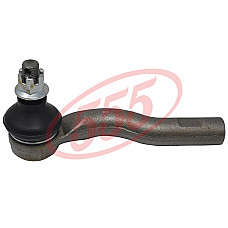 Cap de bara Capatul tijei de legatura Stanga MAZDA 6 1.8-3.0 01.02-02.08 555 SE-1631L