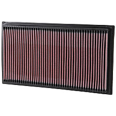 Filtru de aer sport MERCEDS BENZ E420 1997 K&amp;N FILTERS 33-2747