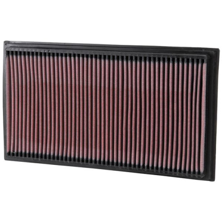 Filtru de aer sport MERCEDS BENZ E420 1997 K&amp;N FILTERS 33-2747
