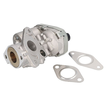Supapa EGR Valva EGR  ALFA ROMEO 159 CITROEN JUMPER II FIAT CROMA CROMA/KOMBI DUCATO GRANDE PUNTO SEDICI FORD TRANSIT TRANSIT TOURNEO LAND ROVER DEFENDER PEUGEOT BOXER 1.6-3.2D 02.97- NGK EGE5-D004 94505
