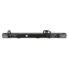 Acoperire fata Header panel lower for vehicles with turbocharging steel NISSAN JUKE I 06.10-07.14 BLIC 6502-03-1601230P