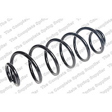 Arc spiral Spate Dreapta/Stanga CITROEN C4 GRAND PICASSO II 1.6/1.6D/2.0D 06.13- LESJOFORS LS4215650