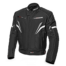 Jachete textile Jackets ADRENALINE SOLA 2.0 PPE colour neagra size 2XL ADRENALINE A0226/20/10/2XL