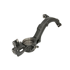 Articulatie directie, suspensie roata Knuckle front L wheel bearing fitting hole diameter 75mm AUDI A4 B5 A6 C5 SKODA SUPERB I VW PASSAT B3/B4 PASSAT B5 PASSAT B5.5 TOURAN 10.93- REINHOCH RH08-0035