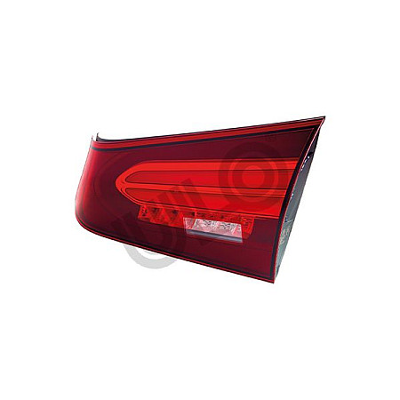 Stop spate Rear light R inner  MERCEDES A-KLASA W177 Saloon 10.22- ULO ULO140199380