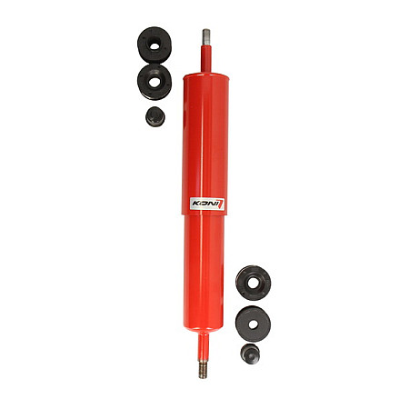 Amortizor Fata/Spate Dreapta/Stanga 565mm/340mm MERCEDES TRAVEGO O 580 BOVA FUTURA MAGIQ SETRA 400 10.99- KONI 99B 3166