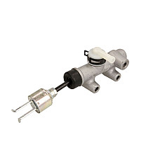 Pompa centrala, ambreiaj Pompa centrala ambreiaj 1587mm TOYOTA AVENSIS VERSO PREVIA II 2.0/2.0D/2.4 02.00-11.09 AISIN AISCMT-143