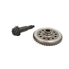 Arbore, diferential Crown and pinion ilosc zebow 9:39 RVI MASCOTT EURORICAMBI 70170397