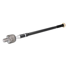 Articulatie axiala, cap de bara Tija de fixare fara capat Dreapta/Stanga lungime: 343mm HYUNDAI MATRIX 1.5D/1.6/1.8 06.01-08.10 KOREA I30518OEM