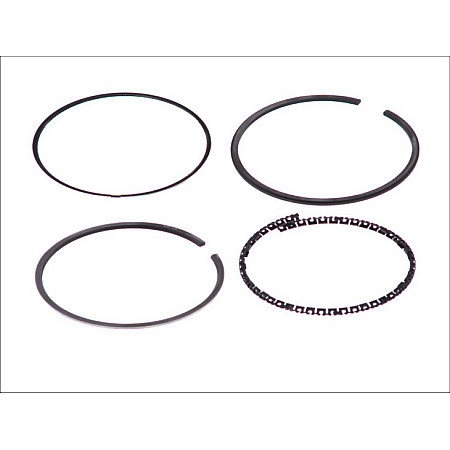 Set segmenti piston 88 STD 175 2 4 EN piston CITROEN CX I CX II JEEP CJ5 - CJ8 PEUGEOT 505 RENAULT 18 18 VARIABLE 20 21 25 ESPACE I 2.0/2.2 10.77-07.98 RENAULT GOETZE 08-334400-00
