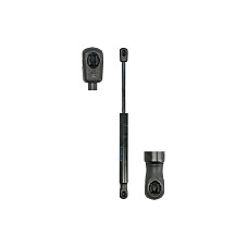 Amortizor capota Arcul cu gaz capota motor Dreapta/Stanga lungime maxima: 294mm sUV:88mm MINI COUNTRYMAN R60 PACEMAN R61 COMBI/CUPE 08.10-10.16 STABILUS STA159421