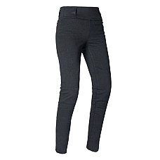 Pantaloni de blugi Leggings OXFORD LADIES SUPER LEGGINGS 20 REGULARE culoare negru marimea 16 regulat TW219201R16 OX