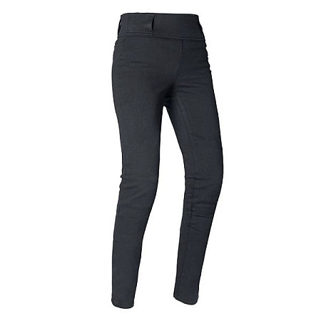 Pantaloni de blugi Leggings OXFORD LADIES SUPER LEGGINGS 20 REGULARE culoare negru marimea 12 regulat TW219201R12 OX