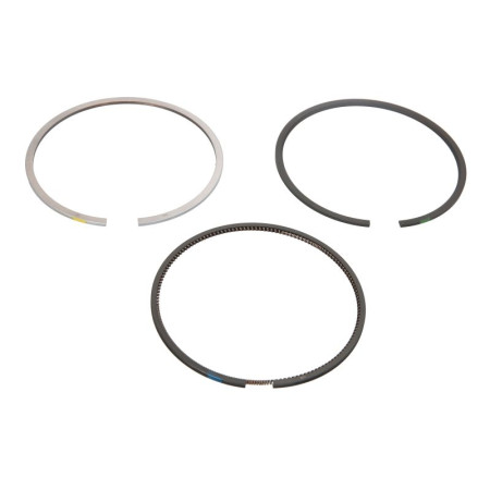 Set segmenti piston Inele de 94mm STD 2 2 3 AHLMANN AL ATLAS COPCO QAS/QAX DITCH WITCH RT GEHL 4000 JLG 800 PUTZMEISTER MIXOKRET TEREX SKL BF4L1011FT-F4M2011 GOETZE 08-146500-00