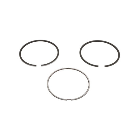 Set segmenti piston 904 +050 2 2 2 EN piston FORD RANGER TRANSIT LAND ROVER DEFENDER 2.4D/3.2D 07.01- FORD GOETZE 08-148107-00