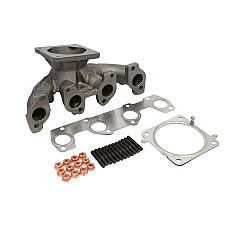 Galerie, sistem de esapament Galerie de evacuare CITROEN BERLINGO BERLINGO/MINIVAN C2 C3 I C3 II C3 PLURIEL NEMO SAXO XSARA XSARA PICASSO FIAT QUBO PEUGEOT 1007 106 II 206 206+ 207 1.1-1.6 04.93- LRT LRTK918