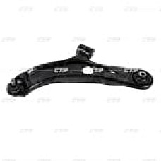 Brat, suspensie roata Front axle track control arm L bottom front with a joint knuckle with extras with sleeve  SUZUKI SPLASH SWIFT III 1.0-1.6 02.05- CTR CTRCQ0292L