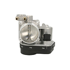 Carcasa clapeta strangulator MERCEDES A W168 VANEO 414 1.4/1.6/1.9 07.97-07.05 VDO 408-238-127-002Z