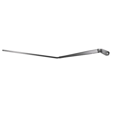 Brat ghidaj, stergator parbriz Bratul / capacul stergatorului Fata Dreapta VW POLO POLO IV LIMUZINA/SIKMA ZADNI CAST 10.01-04.12 VAICO V10-2206