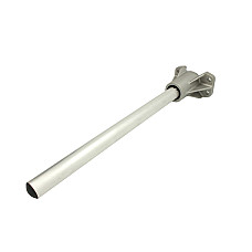 Suport, aripa Suport fixare aripa Spate Dreapta/Stanga VOLVO FH12 FH16 FM10 FM12 08.93- PACOL VOL-MG-005