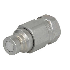 Cuplaj rapid Cuplaj hidraulic FASTER FFH04 38SAE M