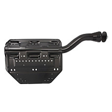 Suport, aripa Suport fixare aripa Spate Stanga SCANIA 4 PGRT 05.95- COVIND SCR/529
