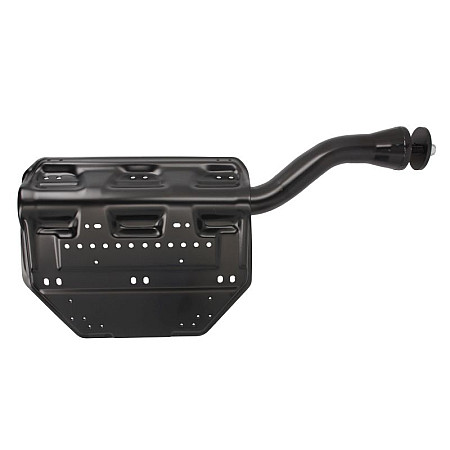 Suport, aripa Suport fixare aripa Spate Stanga SCANIA 4 PGRT 05.95- COVIND SCR/529