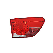 Stop spate Lampa spate Stanga partea interioara P21W/W5W  SEAT ALTEA XL 10.06- VISTEON 20-211-01057