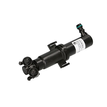 Diuza,spalare faruri Duza de spalare a farului Dreapta SKODA OCTAVIA II 1.2-2.0D 02.04-06.13 VEMO V10-08-0316