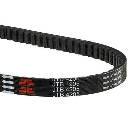 Curea trapezoidala transmisie, Variomatik Drive belt width: 183mm length: 736mm PIAGGIO/VESPA ET4 SFERA VESPA 125 1995-1999 JT ZEBATKI JTB4205