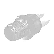 Senzor,temperatura lichid de racire Temperature sensor PERKINS PERKINS 2848A127