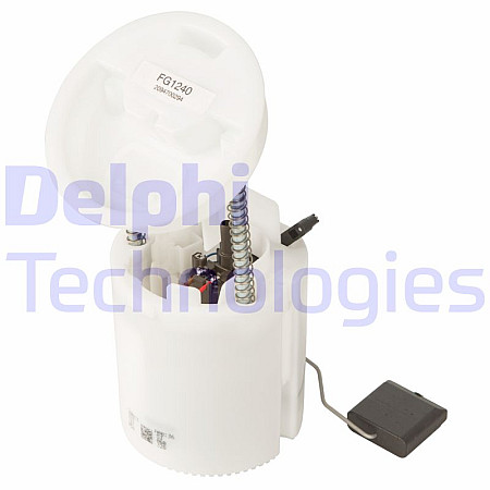 Sistem alimentare cu combustibil Electric fuel pump module MERCEDES C CL203 C W203 C T-MODEL S203 CLC CL203 CLK A209 CLK C209 2.5-5.0 06.02-06.11 DELPHI FG1240-12B1
