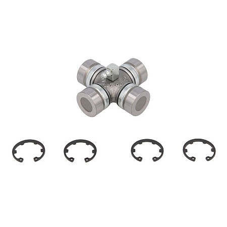 Articulatie, cardan Crucea arborelui de antrenare 26mmx698mm GKN U741
