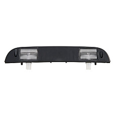 Iluminare numar de circulatie Licence plate lighting fits RENAULT KANGOO II 0208 0713 OLSA OL10512200