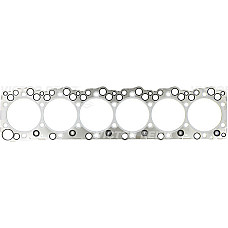 Garnitura chiulasa 18mm IVECO STRALIS F3GFE611A F3GFE611B F3GFE611D 0113  REINZ 61 10278 00