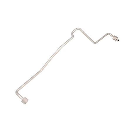 Conducta incarcare ulei turbo AUDI A3 VW BEETLE GOLF VI JETTA III JETTA IV 2.0D 05.03- AJUSA AJUOP10142