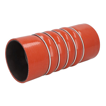 Furtun ear supraalimentare intercooler 85mmx200mm albastru MERCEDES ATEGO 2 AXOR AXOR 2 CITARO O 530 INTOURO OH OM457.942-OM926.996 05.95- AUGER AUG54925