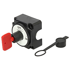 Contact principal, baterie Main power switch 12V 350A 1 ON-OFF IMNASA 44250131