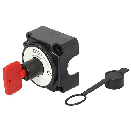 Contact principal, baterie Main power switch 12V 350A 1 ON-OFF IMNASA 44250131