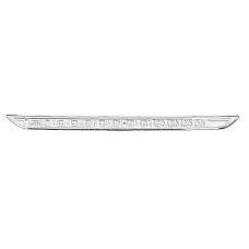 Stop suplimentar Lampa STOP suplimentara in clapeta de incarcare CITROEN C5 AIRCROSS OPEL GRANDLAND X PEUGEOT 3008 P84 5008 T87 OE PEUGEOT 9811951080