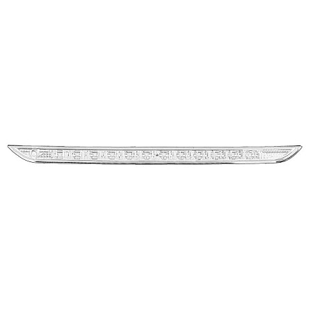 Stop suplimentar Lampa STOP suplimentara in clapeta de incarcare CITROEN C5 AIRCROSS OPEL GRANDLAND X PEUGEOT 3008 P84 5008 T87 OE PEUGEOT 9811951080