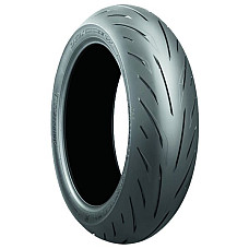 Anvelopa moto [16612] Sport tyre BRIDGESTONE 160/60R17 TL 69W Battlax Hypersport S22 Rear BRIDGESTONE 1606017 OMBR 69W S22R
