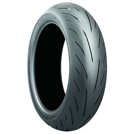 Anvelopa moto [16612] Sport tyre BRIDGESTONE 160/60R17 TL 69W Battlax Hypersport S22 Rear BRIDGESTONE 1606017 OMBR 69W S22R