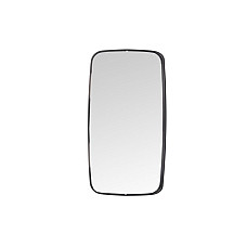 Oglinda exterioara Oglinda laterala Dreapta/Stanga incalzita manual lungime: 382mm latime: 193mm inaltime: 193mm DAF LF 45 LF 55 01.01- MEKRA 613480149H